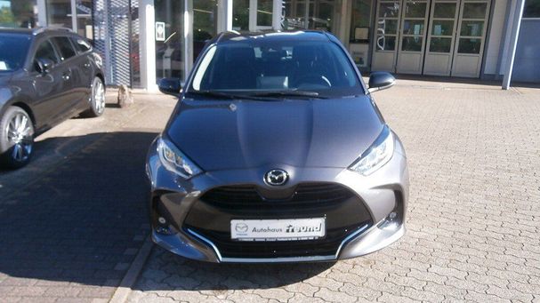 Mazda 2 1.5 68 kW image number 3