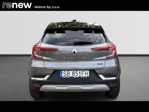 Renault Captur 69 kW image number 3