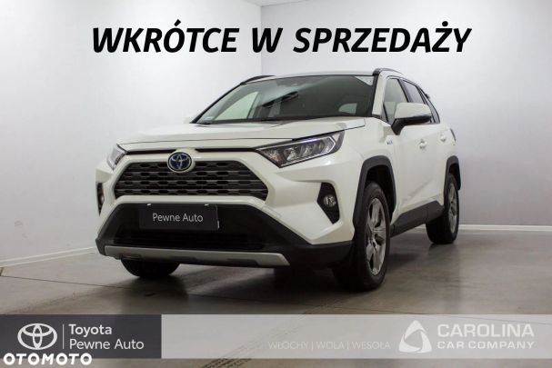 Toyota RAV 4 163 kW image number 1