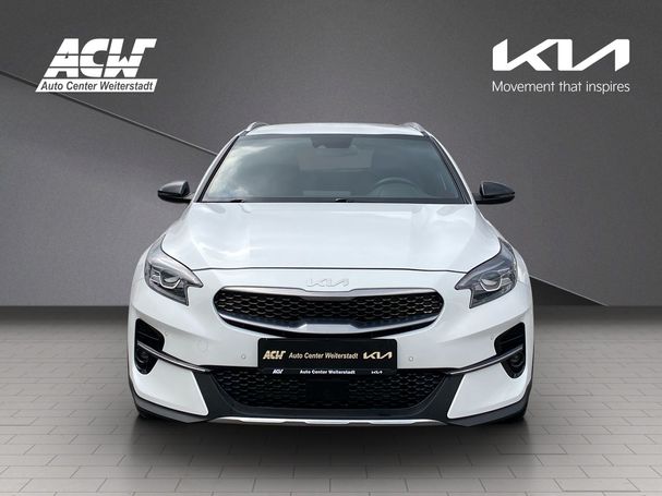 Kia XCeed 1.6 150 kW image number 3