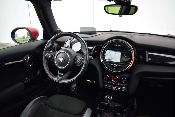 Mini John Cooper Works 171 kW image number 16