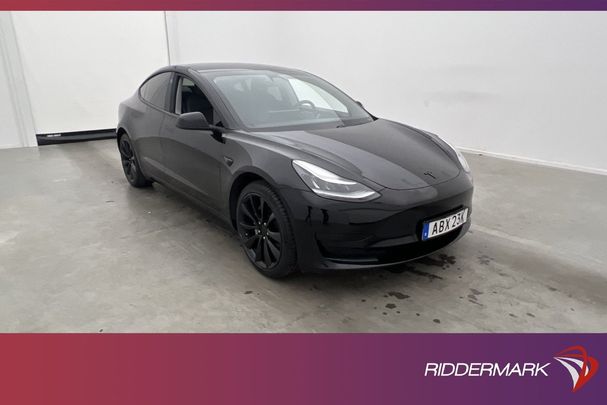 Tesla Model 3 Standard Range Plus 190 kW image number 2