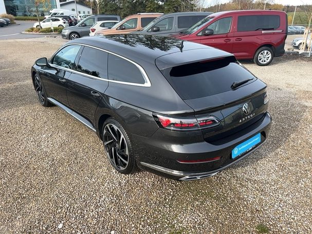 Volkswagen Arteon TDI 4Motion 147 kW image number 4