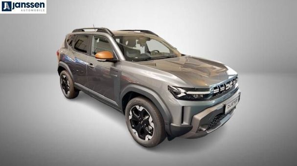 Dacia Duster Hybrid 140 Extreme 104 kW image number 2