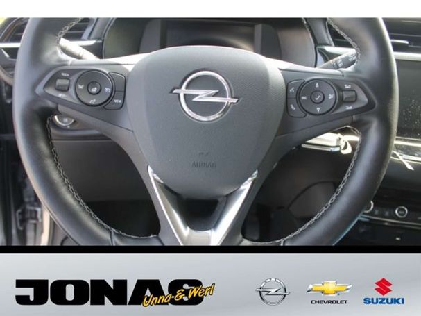 Opel Corsa 1.2 Elegance 55 kW image number 13