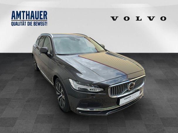 Volvo V90 T6 Inscription AWD Recharge 250 kW image number 2