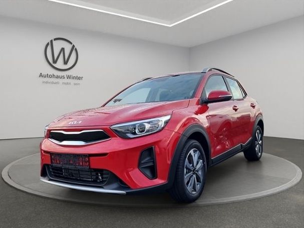 Kia Stonic 74 kW image number 1