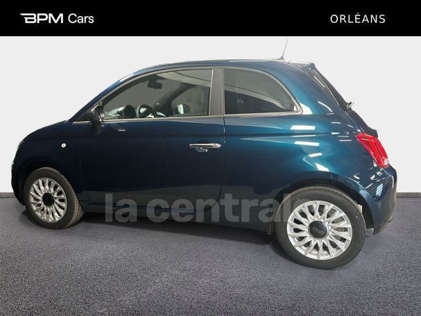 Fiat 500 1.0 51 kW image number 4