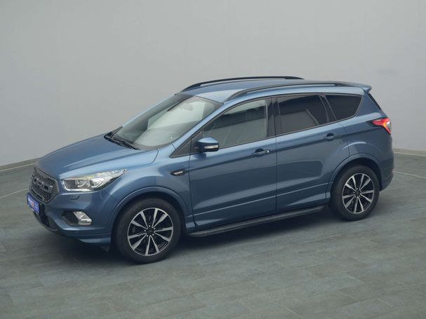 Ford Kuga 110 kW image number 28