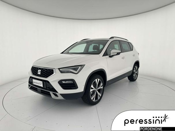 Seat Ateca 1.5 TSI 110 kW image number 1