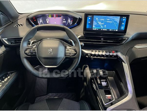 Peugeot 5008 BlueHDi 130 EAT8 Allure 96 kW image number 29