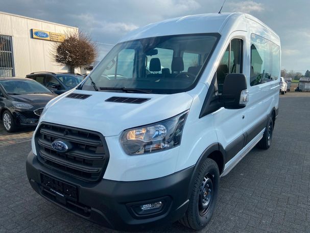 Ford Transit Kombi 350 L2 Trend 110 kW image number 1