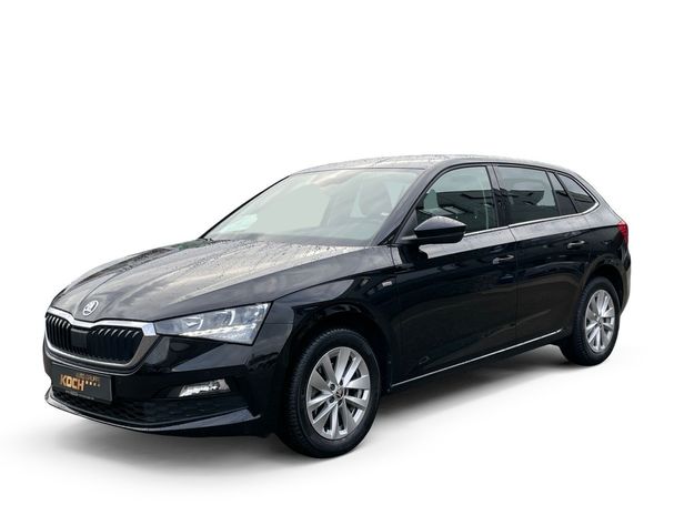 Skoda Scala 1.0 TSI DSG 81 kW image number 1