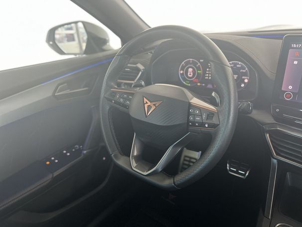 Cupra Formentor e-HYBRID VZ 180 kW image number 9