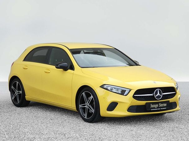 Mercedes-Benz A 180 100 kW image number 3