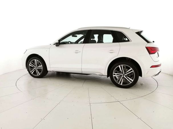 Audi Q5 40 TDI quattro S tronic S-line 150 kW image number 4