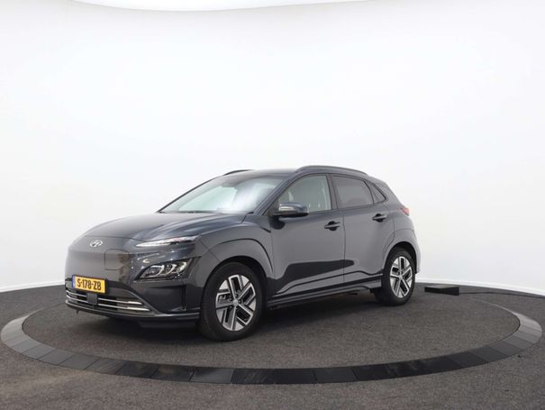 Hyundai Kona 104 kW image number 11