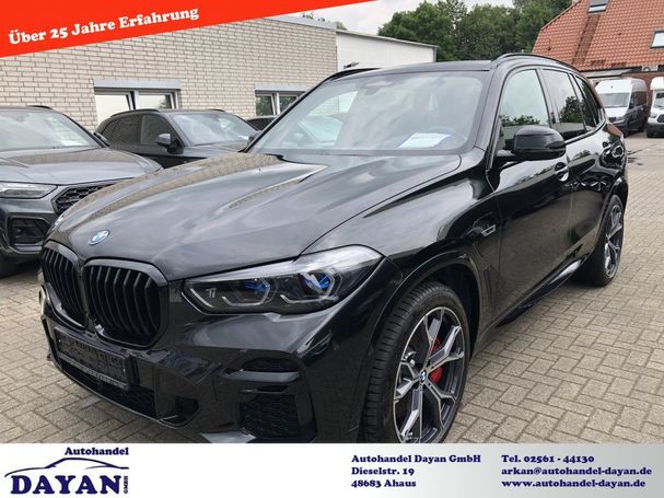 BMW X5e xDrive 290 kW image number 1