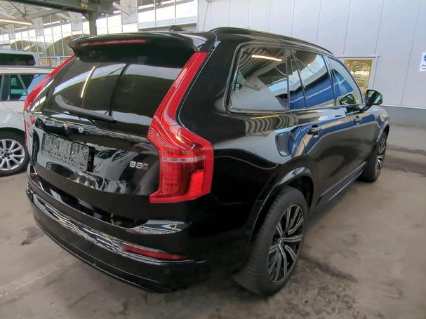 Volvo XC90 AWD Plus 173 kW image number 2