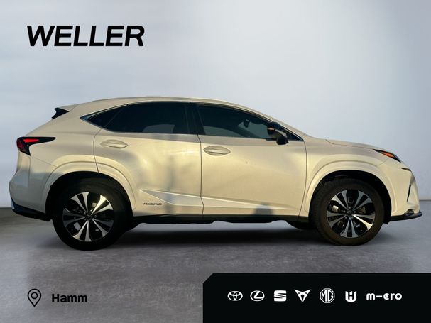 Lexus NX 300 H 145 kW image number 19