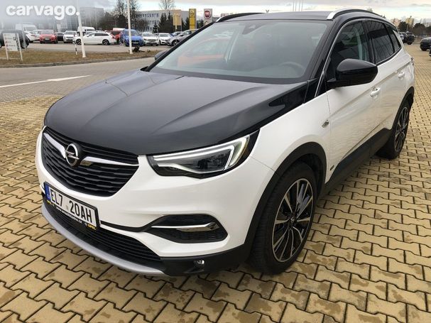 Opel Grandland X 1.6 Ultimate 221 kW image number 1