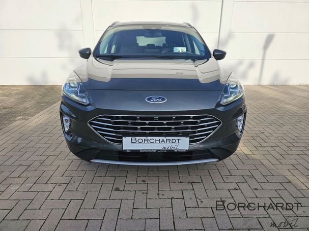 Ford Kuga 1.5 EcoBlue Titanium 88 kW image number 6