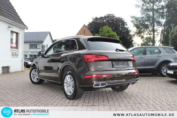 Audi Q5 55 TFSIe quattro S-line Sport 270 kW image number 20