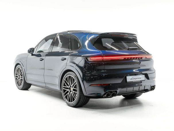 Porsche Cayenne Turbo E-Hybrid 544 kW image number 4