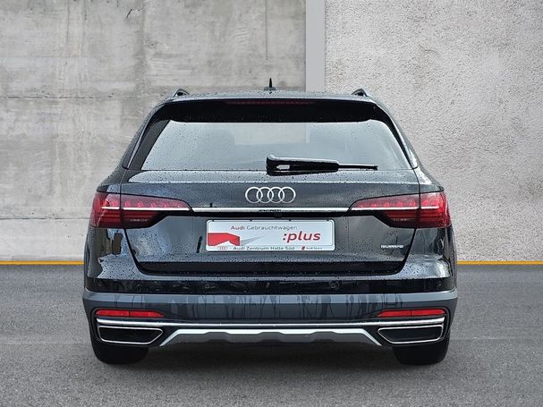 Audi A4 Allroad 40 TDI 140 kW image number 4