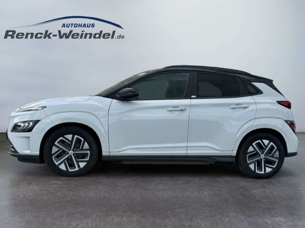 Hyundai Kona 64 kWh Prime 150 kW image number 3