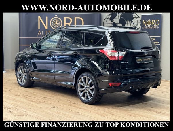 Ford Kuga 2.0 TDCi 4x4 ST-Line 132 kW image number 8