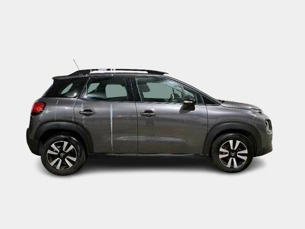 Citroen C3 Aircross BlueHDi 100 Shine 75 kW image number 1