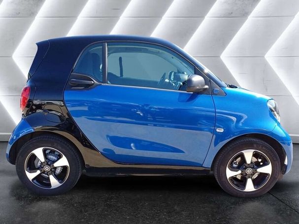 Smart ForTwo EQ 60 kW image number 2