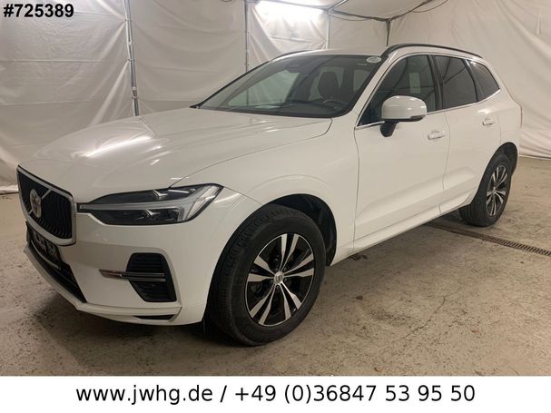 Volvo XC60 145 kW image number 1