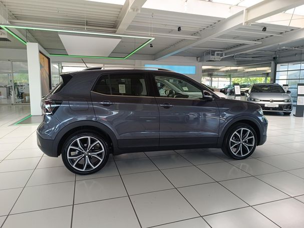 Volkswagen T-Cross 1.0 TSI DSG 85 kW image number 7