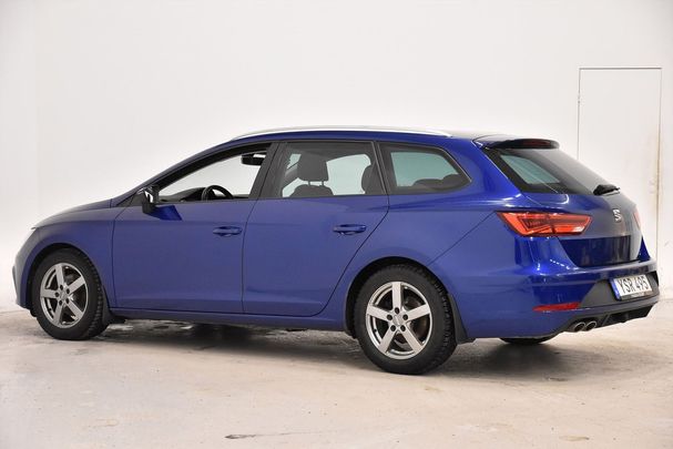 Seat Leon ST 1.5 FR 96 kW image number 11