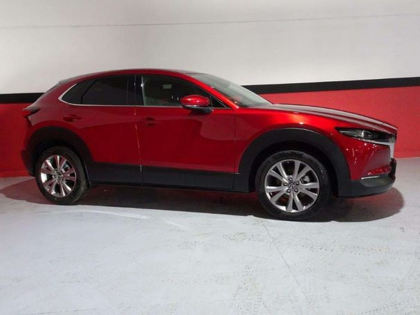 Mazda CX-30 90 kW image number 1