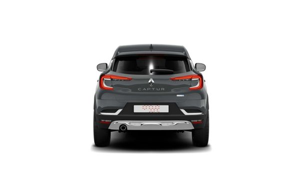 Renault Captur E-Tech Hybrid 145 105 kW image number 7