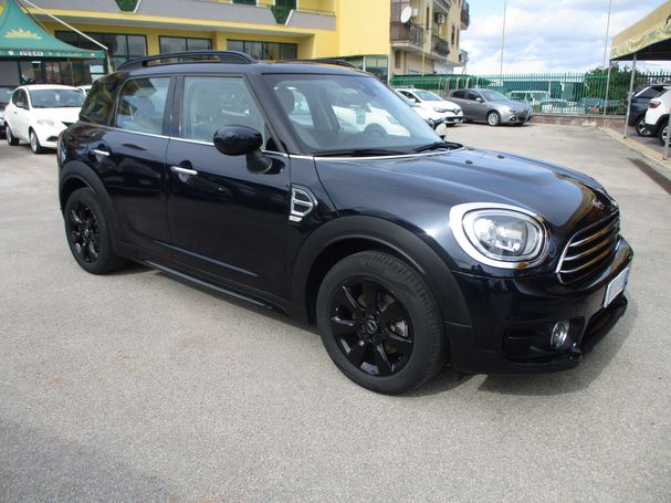 Mini Cooper Countryman 100 kW image number 2