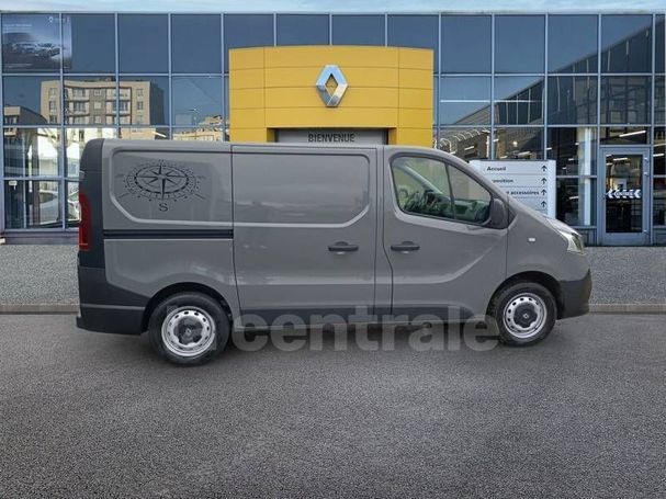  Renault Trafic DCi 95 L1H1 70 kW image number 5