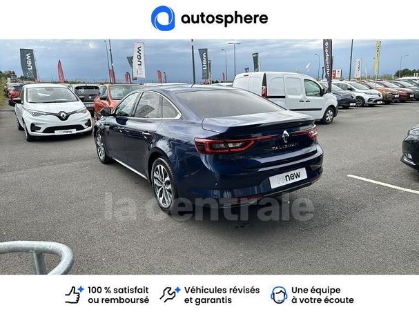 Renault Talisman Energy TCe 200 EDC INTENS 147 kW image number 16