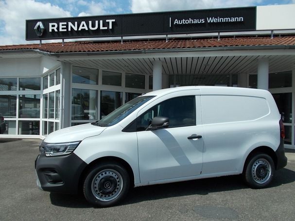 Renault Kangoo Rapid E-TECH 90 kW image number 2