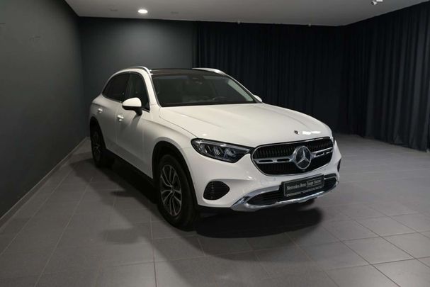 Mercedes-Benz GLC 220 d 145 kW image number 24