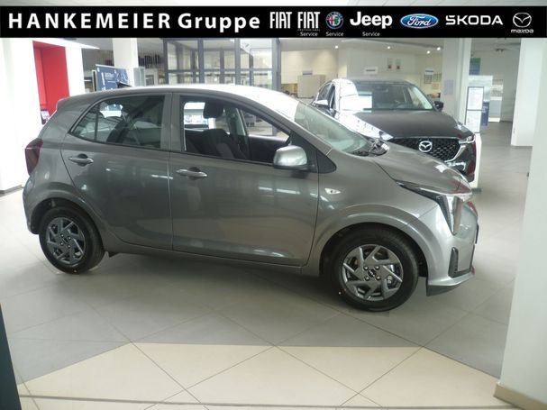 Kia Picanto 1.2 Vision 58 kW image number 2