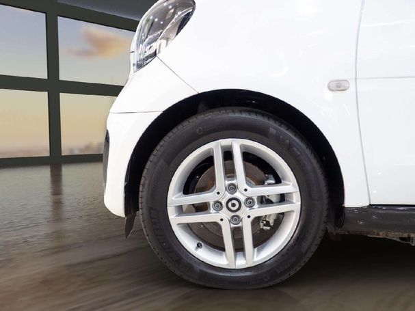 Smart ForTwo 55 kW image number 9