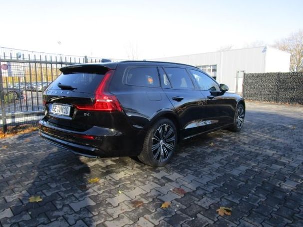 Volvo V60 Plus 145 kW image number 4