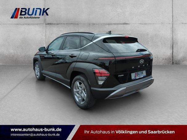 Hyundai Kona 1.0 T-GDI N 88 kW image number 4