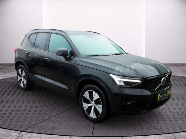 Volvo XC40 Recharge T4 Plus Dark 155 kW image number 18