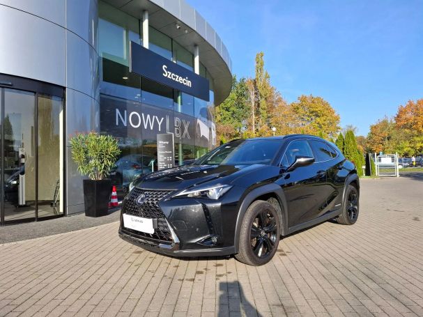 Lexus UX 250h 135 kW image number 1