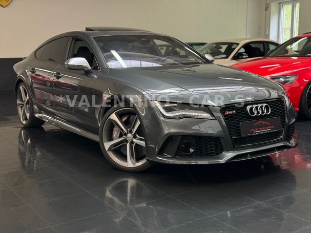 Audi RS7 4.0 412 kW image number 2